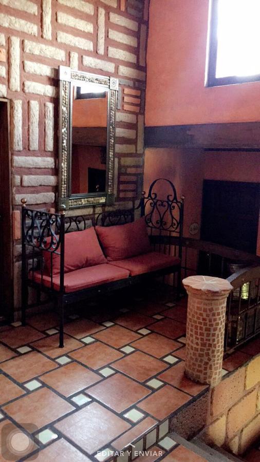 Ex-Hacienda La Ilusion Hotel Ocosingo Buitenkant foto