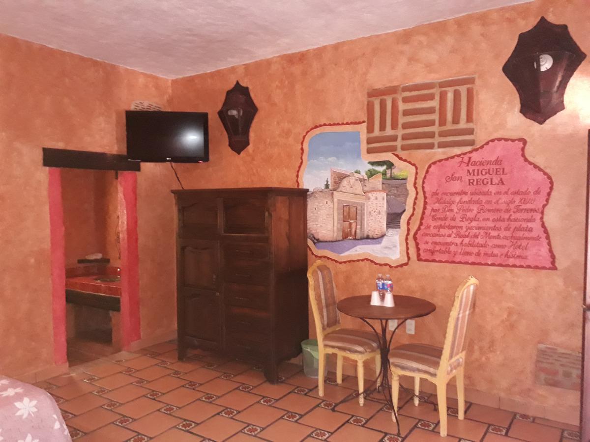 Ex-Hacienda La Ilusion Hotel Ocosingo Buitenkant foto